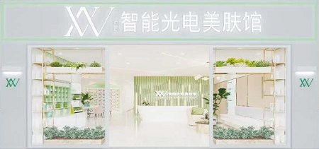 VN美膚館渠道營(yíng)銷變更打開(kāi)流量入口