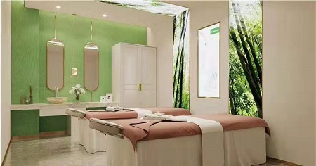 加盟美容院都要培訓(xùn)哪些知識(shí)？