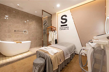 小區(qū)型美容院怎么選擇合適的項(xiàng)目??