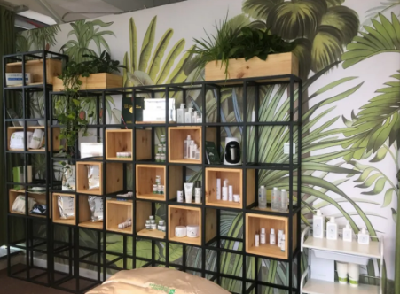 疫情之下逆風(fēng)起飛,DIY私人定制護(hù)膚破局有道