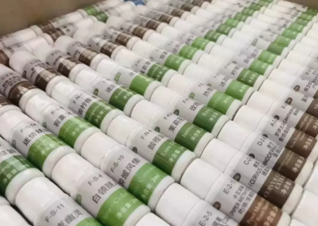 疫情之下逆風(fēng)起飛,DIY私人定制護(hù)膚破局有道