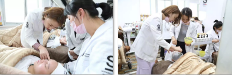 分享美容院加盟店顧客服務(wù)方法