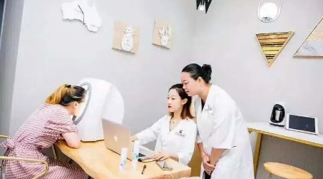 護膚品至高境界是私人定制，未來屬于定制‘變美’時代！