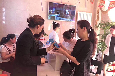 美容院怎么有效的提升銷售業績呢