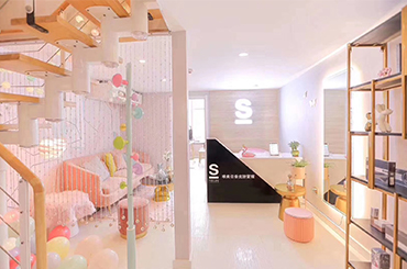 想開(kāi)一家小型美容院需要注意什么