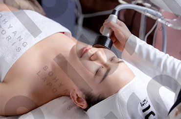 美容院的服務(wù)流程大概有哪些