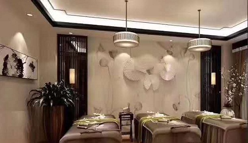 男士美容院加盟發(fā)展趨勢怎么樣？