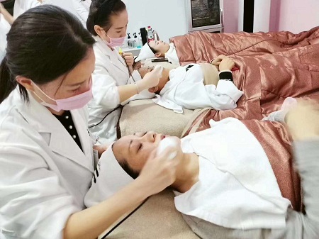 美容師培訓目的是什么？為什么要做美容培訓？