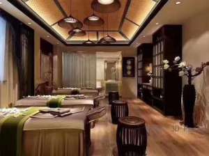 開家男士SPA養(yǎng)生加盟店有前景么？