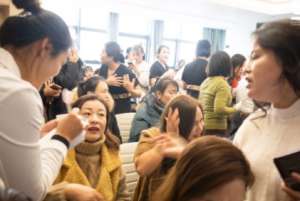 經(jīng)營美容院要避免過度推銷！