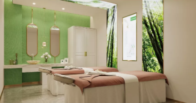 時(shí)代變革下，美容院突破時(shí)局、逆境翻盤(pán)的“新活法”