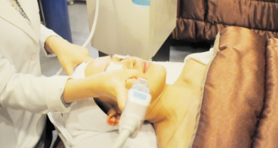 召香美分享：堪稱“萬能”的童顏水光管理，讓你忘掉年齡！