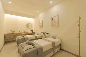 想投資一家品牌美容院加盟店要多少錢(qián)？