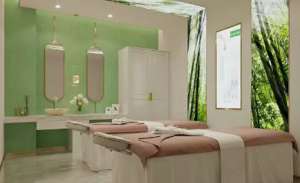 科技美膚相對于傳統美容院的優勢