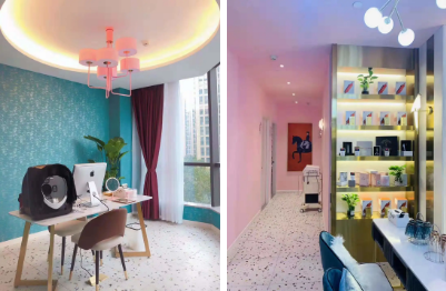 定制護膚時代來臨！私人定制精準檢測、千人千方科學打開方式！