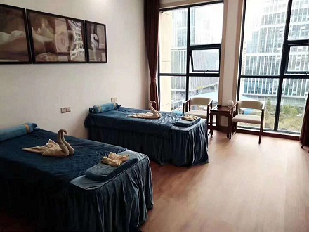 什么樣的美容院裝修設計更受女性喜愛？