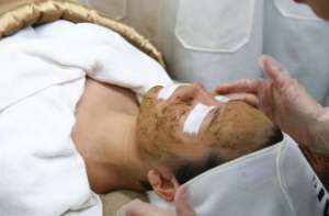 VN智能光電美膚館：痘痘肌撤退！海藻煥膚讓受損皮膚重獲新生！