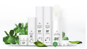 VN智能光電美膚館：個(gè)性化時(shí)代，私人定制護(hù)膚品勢(shì)不可擋