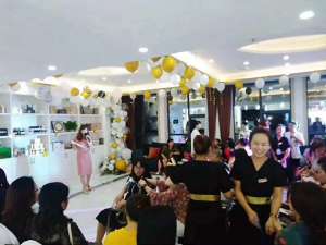 美容院開業(yè)都可以開展哪些活動(dòng)呢？