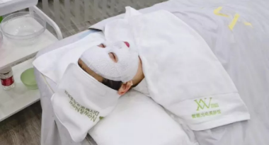 VN智能光電美膚館：木乃伊煥膚，每個人都有必做的理由！