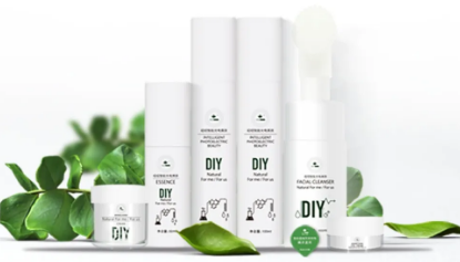 VN定制護膚品:一人一肌一方,精準護膚無限回購