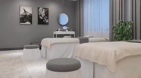 連鎖美容院加盟店經(jīng)營要做好技術(shù)培訓(xùn)！