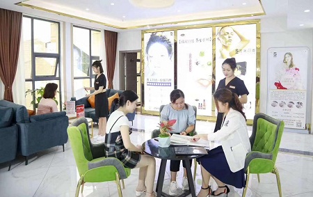 新開美容院怎么拓客？拓客方法有哪些？