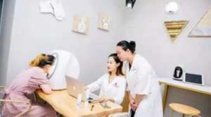 美容院與顧客溝通方式應注意哪幾點