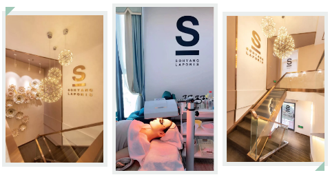 美容院裝修設(shè)計容易忽略的細(xì)節(jié)問題