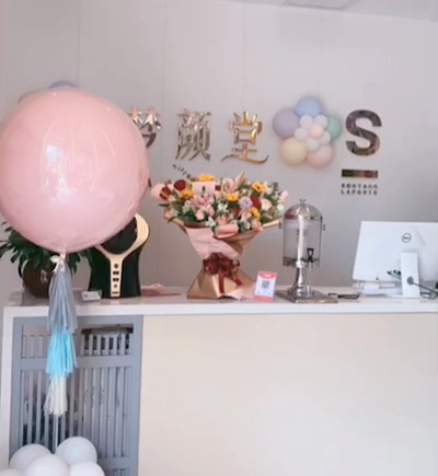 美容院加盟店經營維護老客戶的法寶！