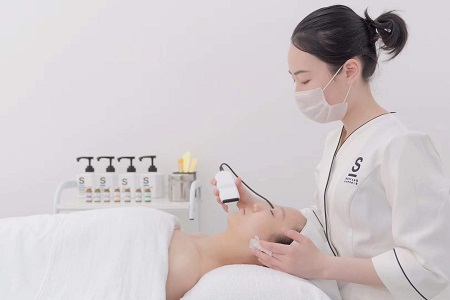 加盟美容院儀器設(shè)備越多經(jīng)營的就更好嗎？