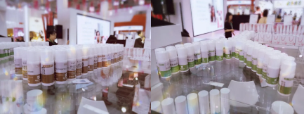 VN定制護膚品:一人一肌一方,精準護膚無限回購