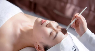 VN皮膚管理：美白管理這樣做，一周能白一個度