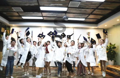 美容院培訓出好員工記住這四點！