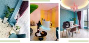 2020皮膚管理和科技護膚更瘦年輕人歡迎！