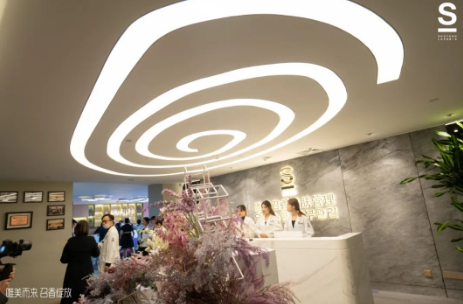 怎樣來解決美容院流動資金不充足的現(xiàn)象?