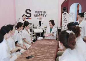 美容院促銷卡項分級應該怎么做？