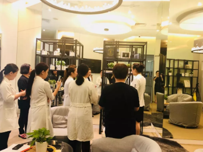 美容院促銷怎么能錯過這個絕佳商機？