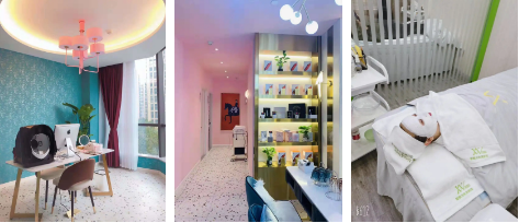 如何把智能光電美容院經營的越來越好？