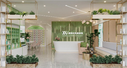 未來五年，美膚館高品質(zhì)快速盈利靠什么？