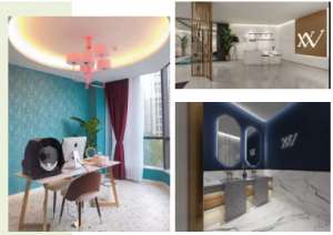 未來(lái)五年，美膚館高品質(zhì)快速盈利靠什么？