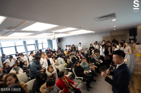 美容院怎么通過聯(lián)盟實現(xiàn)共贏？