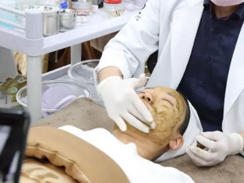 皮膚管理到底解決了什么問(wèn)題?難怪明星都離不開(kāi)它!