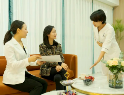 美容院經營要在新顧客吸引、老顧客忠誠上下功夫！