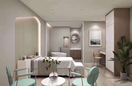 想開家庭式美容院加盟店好嗎？