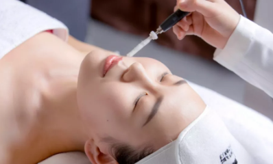 VN智能光電美膚館：熬夜還想皮膚好？這些方法請一定要收藏