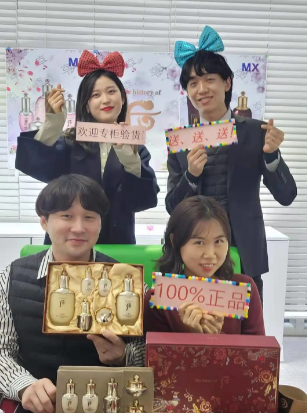 解析2021年美膚館賺錢的板塊，有你在做的嗎？