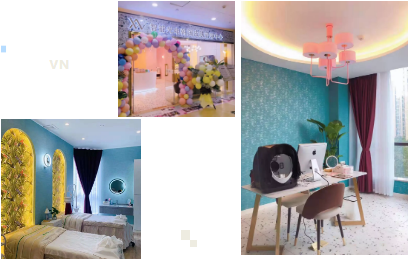 讓美容門店利潤倍增十倍甚至百倍的五種方式！