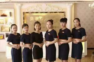 美容院加盟店經(jīng)營項目怎么確立？