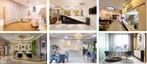 美容院裝修裝潢設計時應充分考慮這幾點！